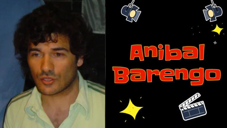 Anibal Barengo