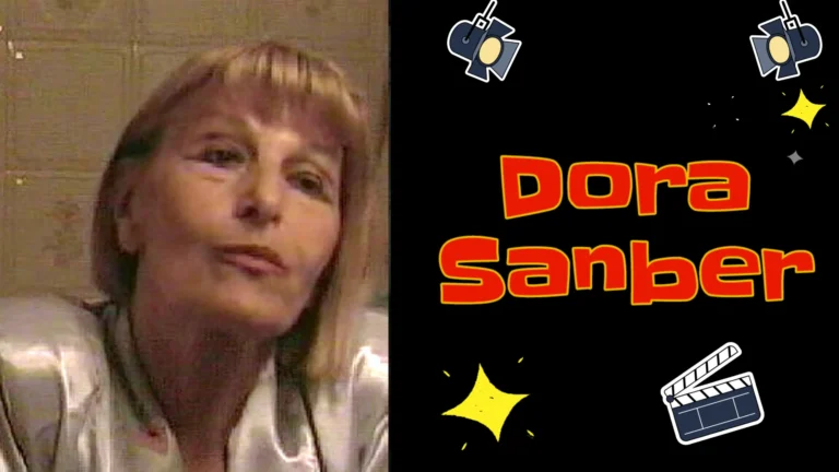 Dora Sanber