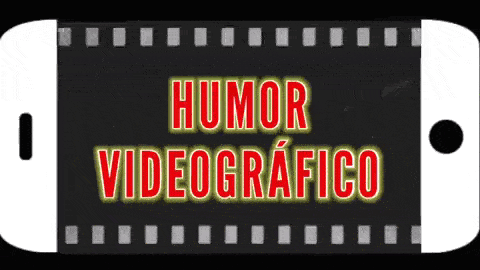 Humor videográfico