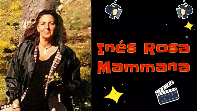 Inés Rosa Mammana