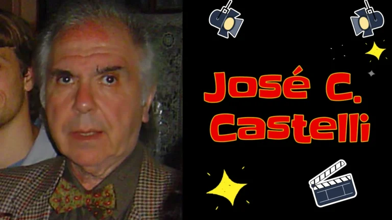 José C. Castelli