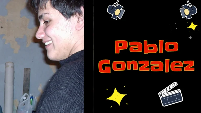 Pablo Gonzalez