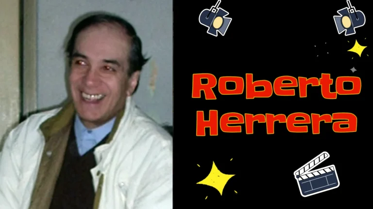 Roberto Herrera