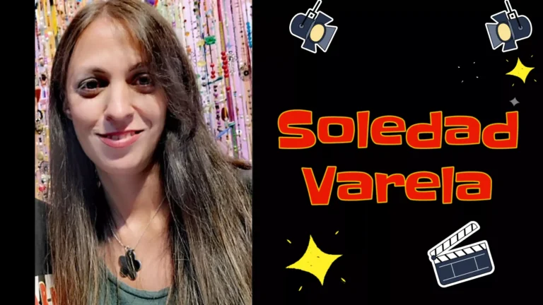 Soledad Varela